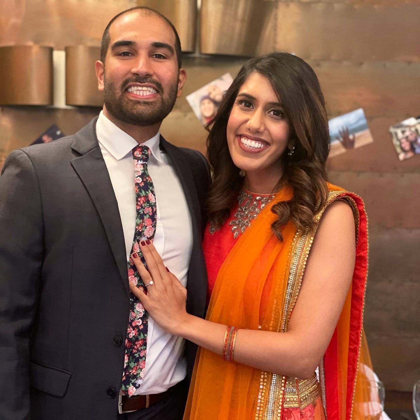 Engagement Party!