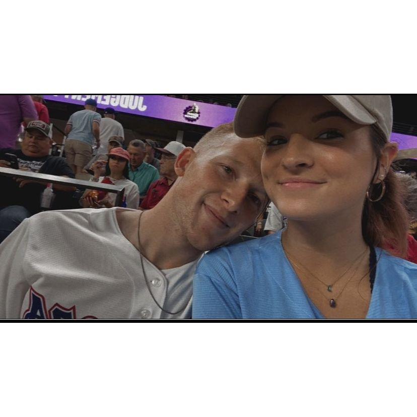 Texas Rangers Game 2022