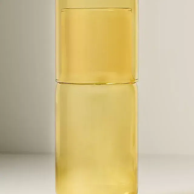 Gry Mattr Tinted Glass Carafe Set