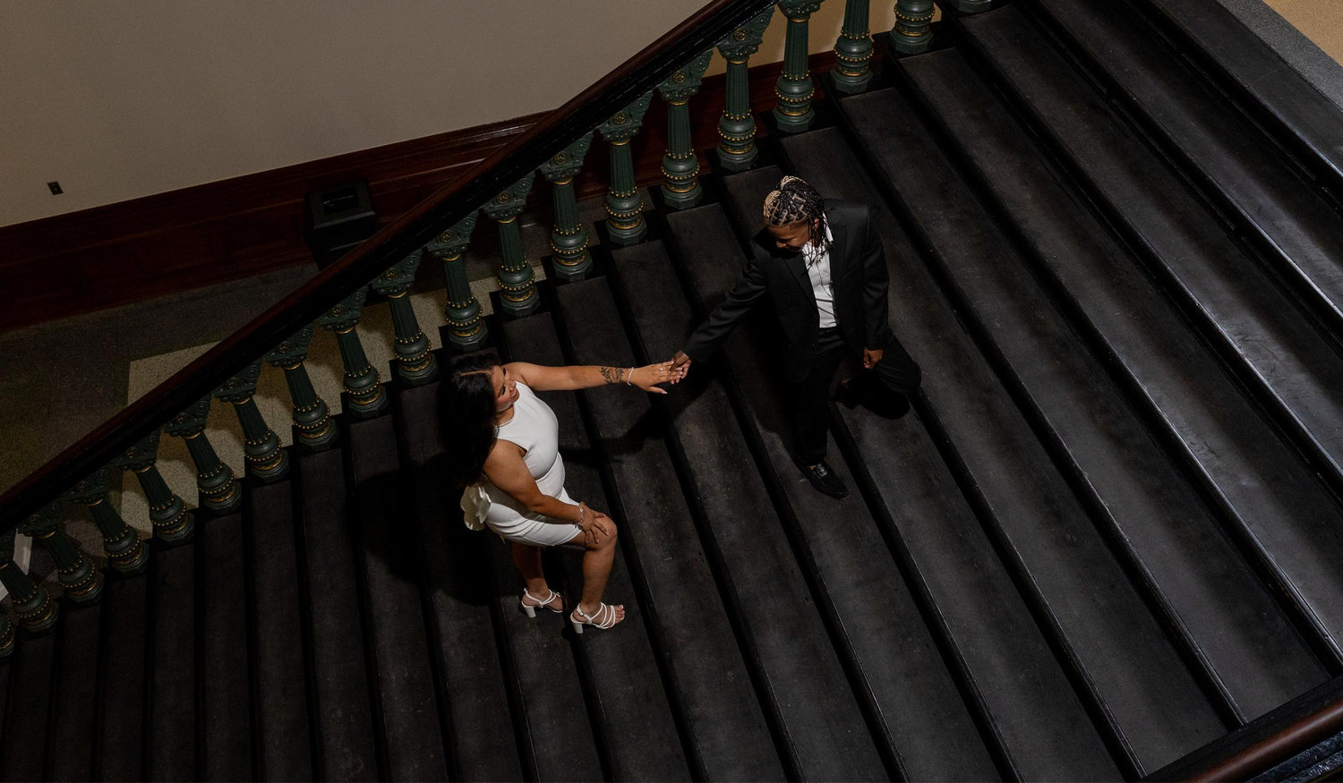 The Wedding Website of Darianna Jasso and Arianna Uriegas