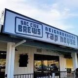 Sac City Brews Neighborhood Tap House