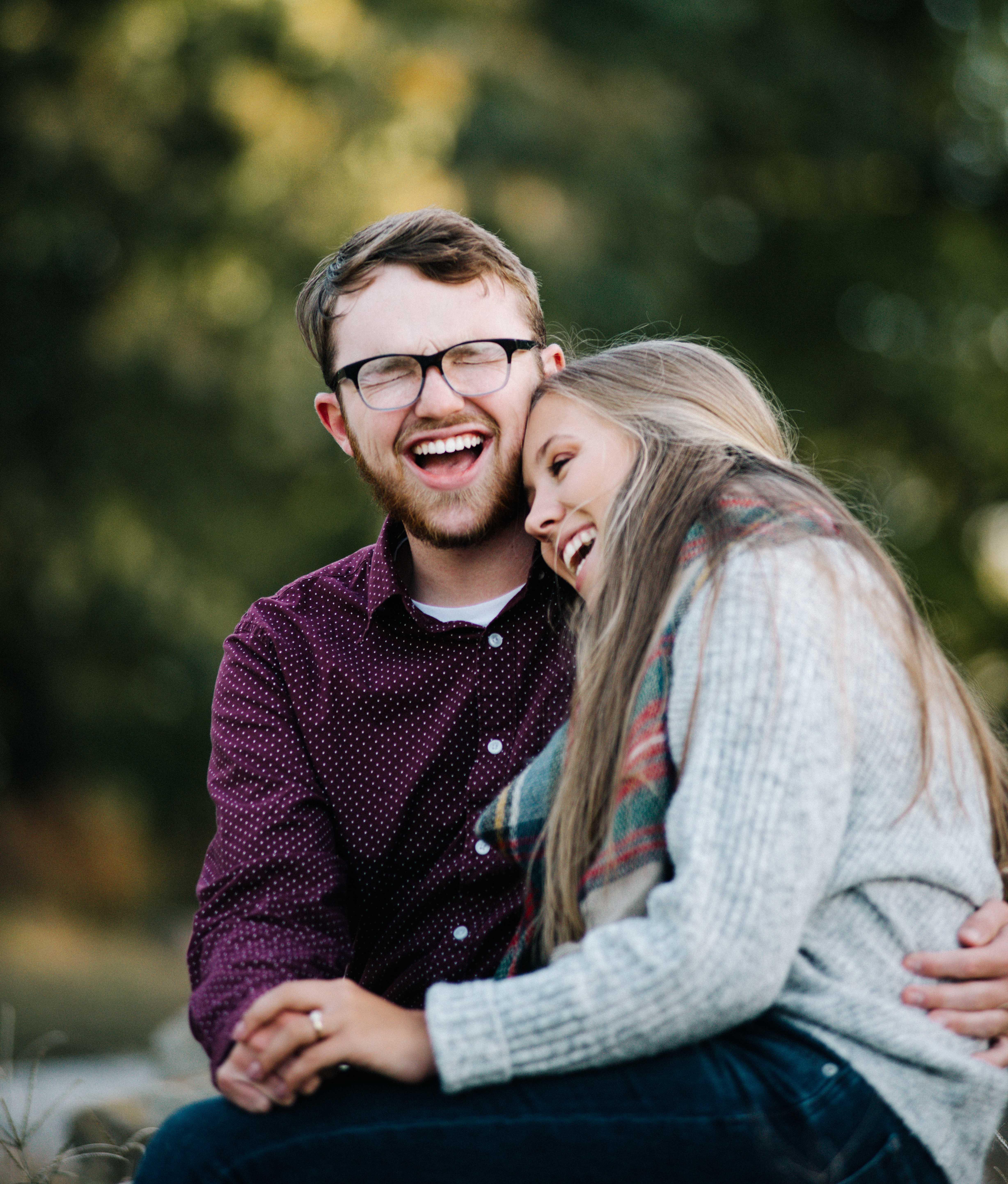 The Wedding Website of Christina Matlock and Aidan Smith