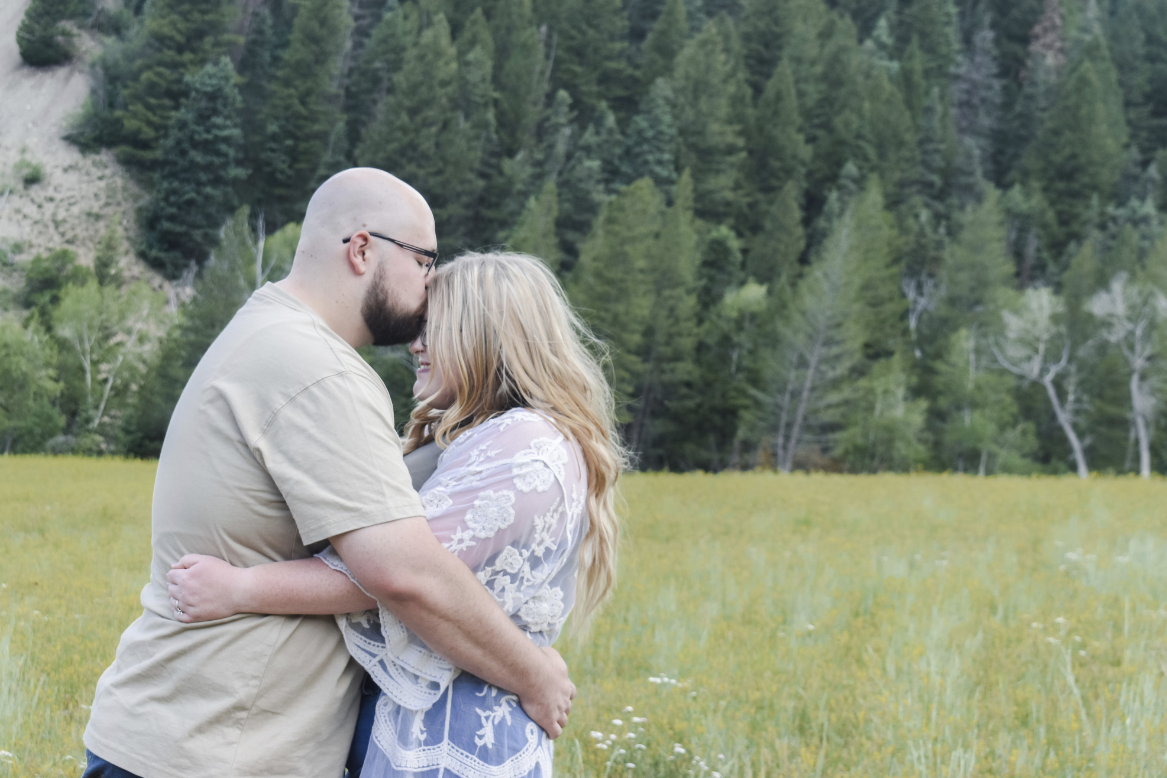 The Wedding Website of Veronica Powell and Corey Higley