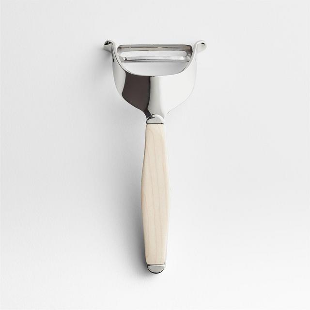 Nara Stainless Steel Mini Y-Peeler