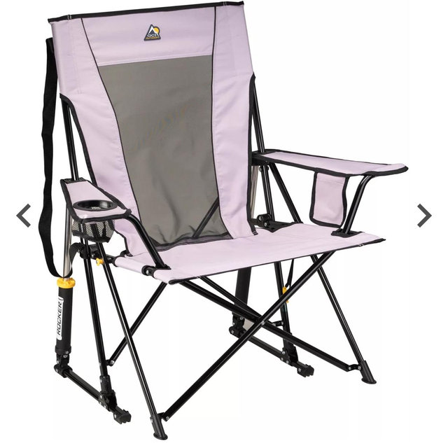 GCI Outdoor Comfort Pro Rocker Chair
