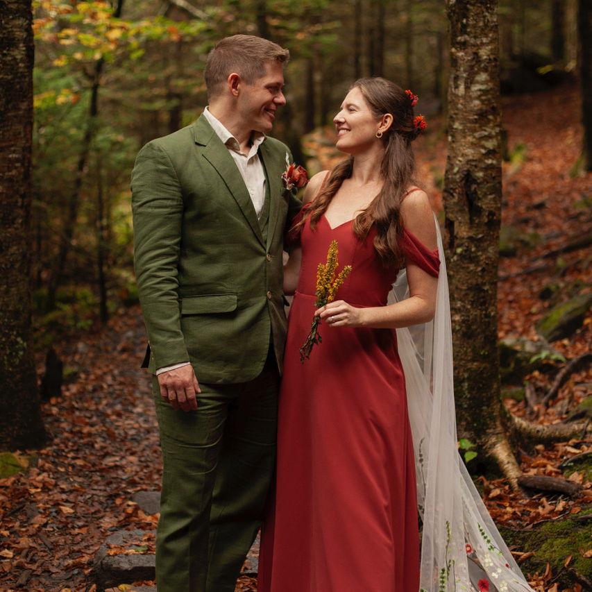 Roan Mountain Ceremony - 9/27/25