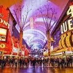 Fremont Street Experience