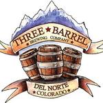 Three Barrel Brewing Co