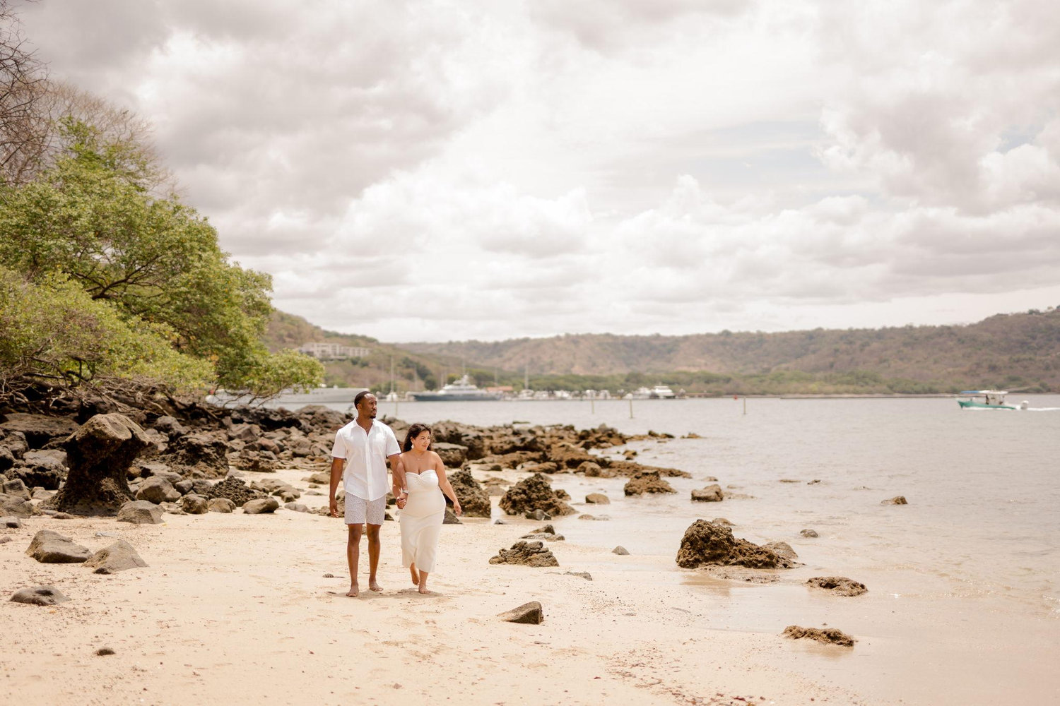 The Wedding Website of Ashley Smith and Aaron Bailey