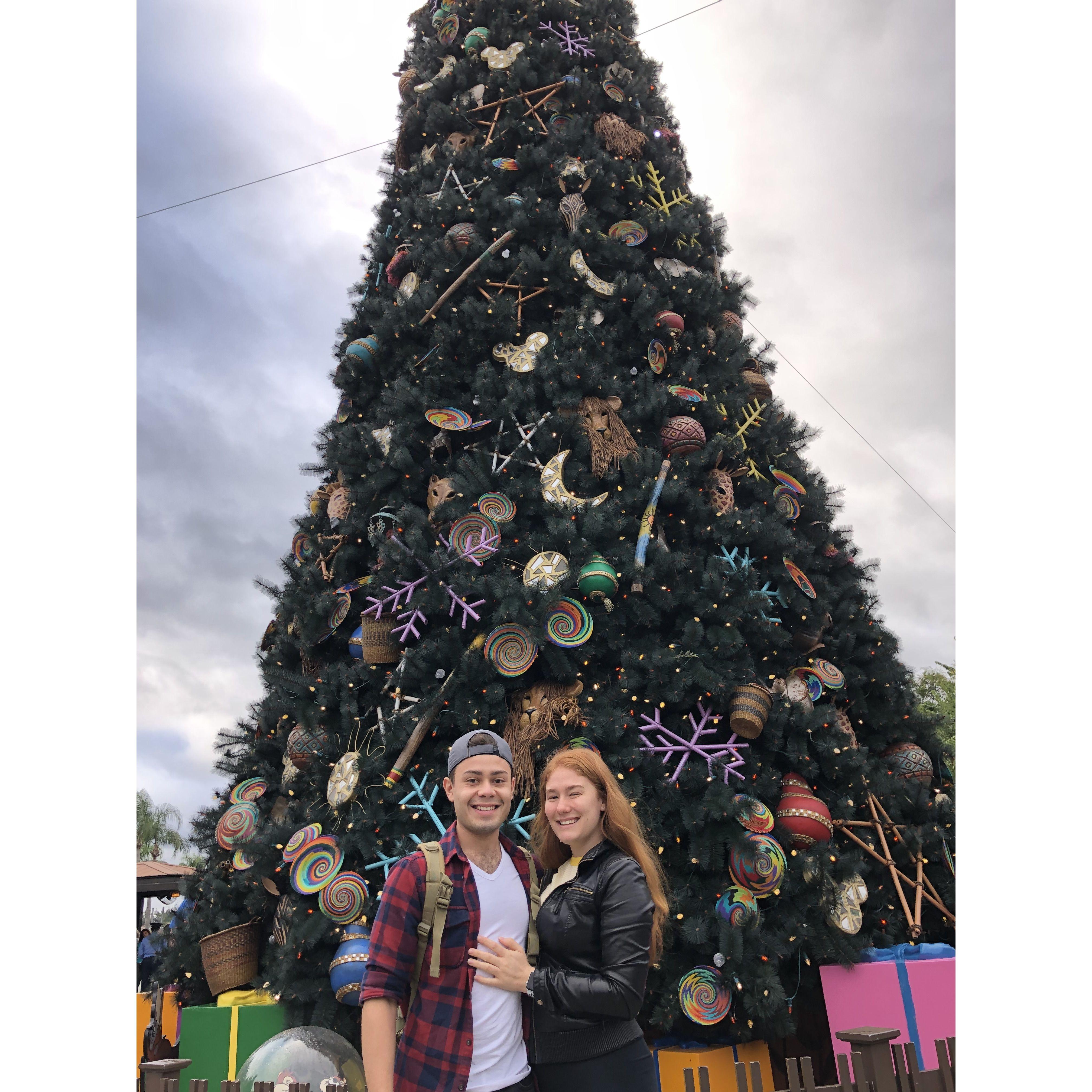 christmas 2018