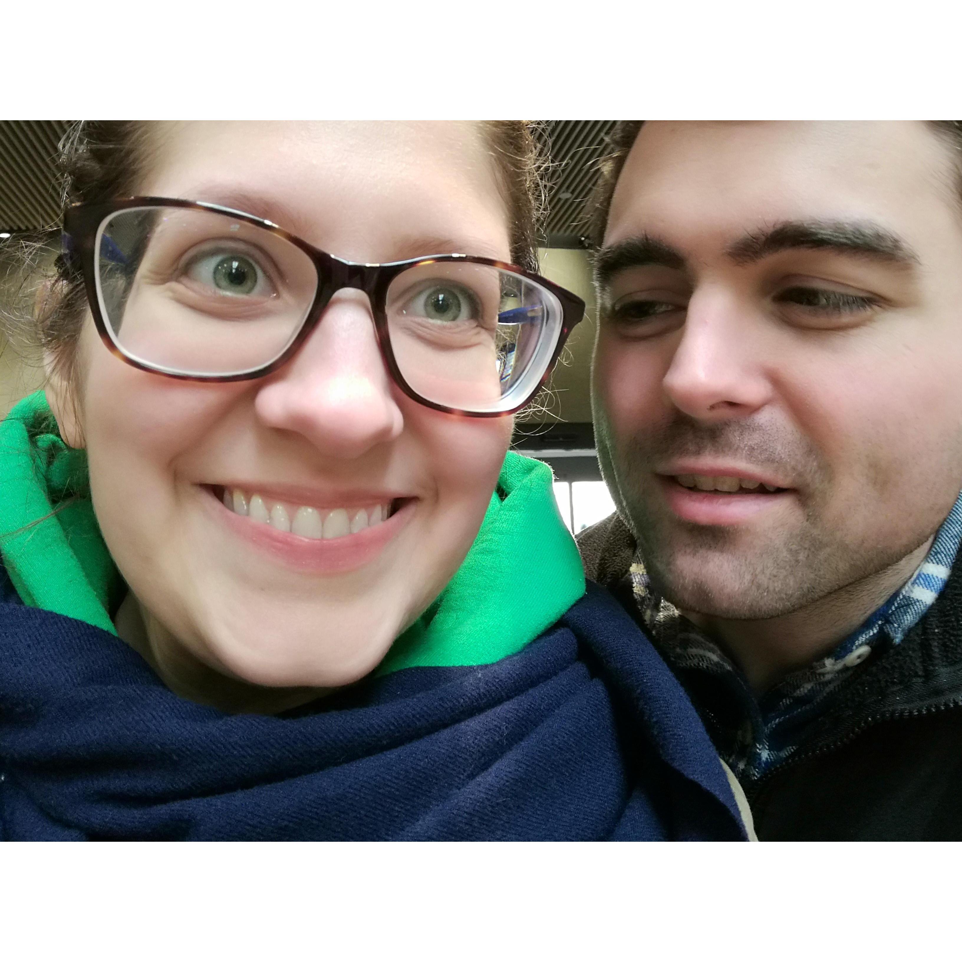 Omaha zoo close up! 2019