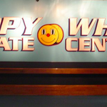 Happy Wheels Skate Center