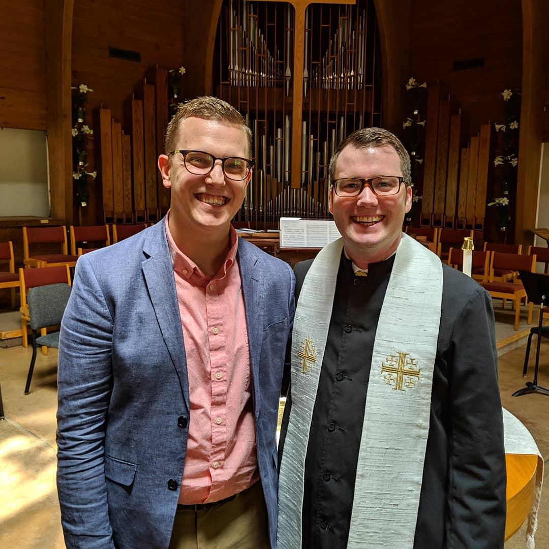 Easter 2019