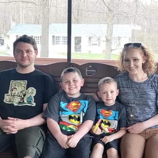 Easter 2021
