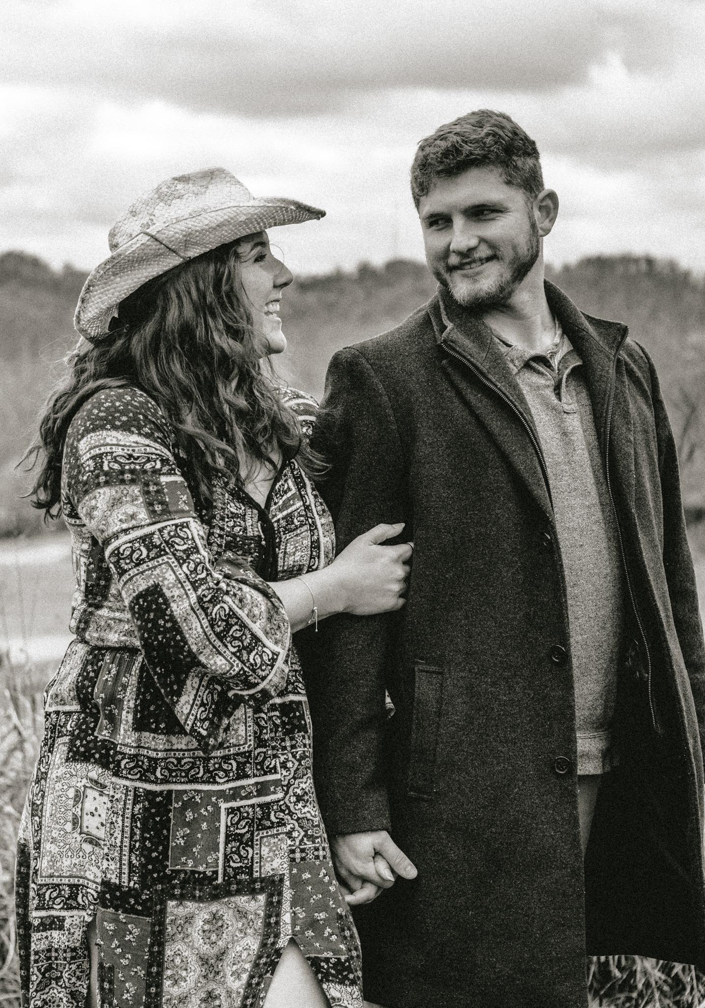 The Wedding Website of Hannah Turley and Jacob Sheppard