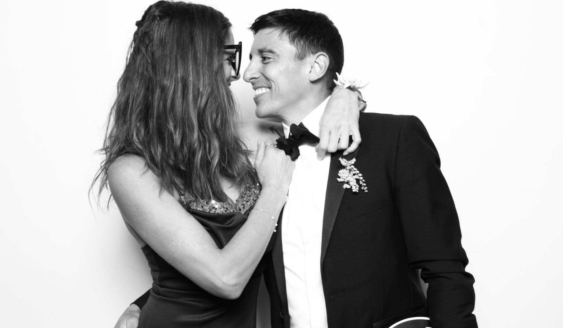 The Wedding Website of Leah Chyma and Timothy Morilla