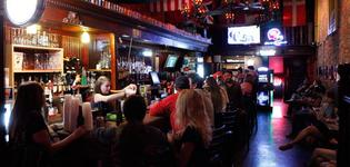 Maxine's Tap Room