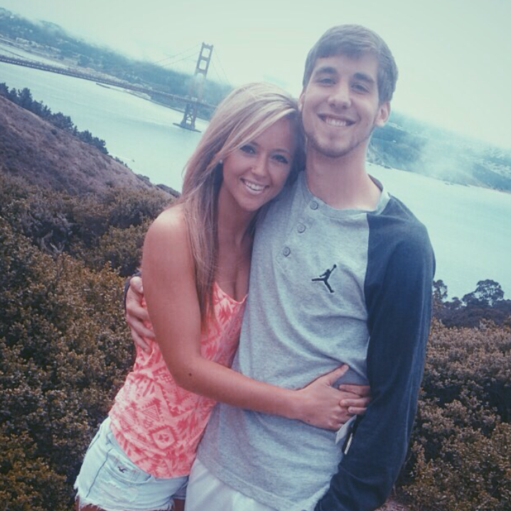 San Francisco Trip