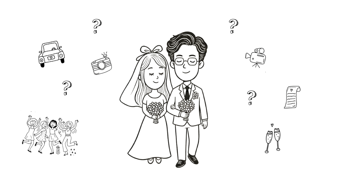 The Wedding Website of Richard La and Jisun Kim