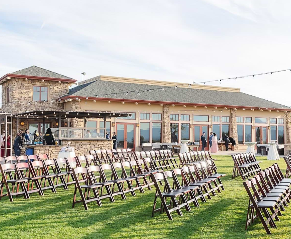 The Wedding Website of Kylan Becker and Eric Horn