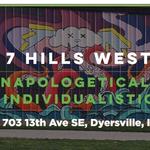 7 Hills West
