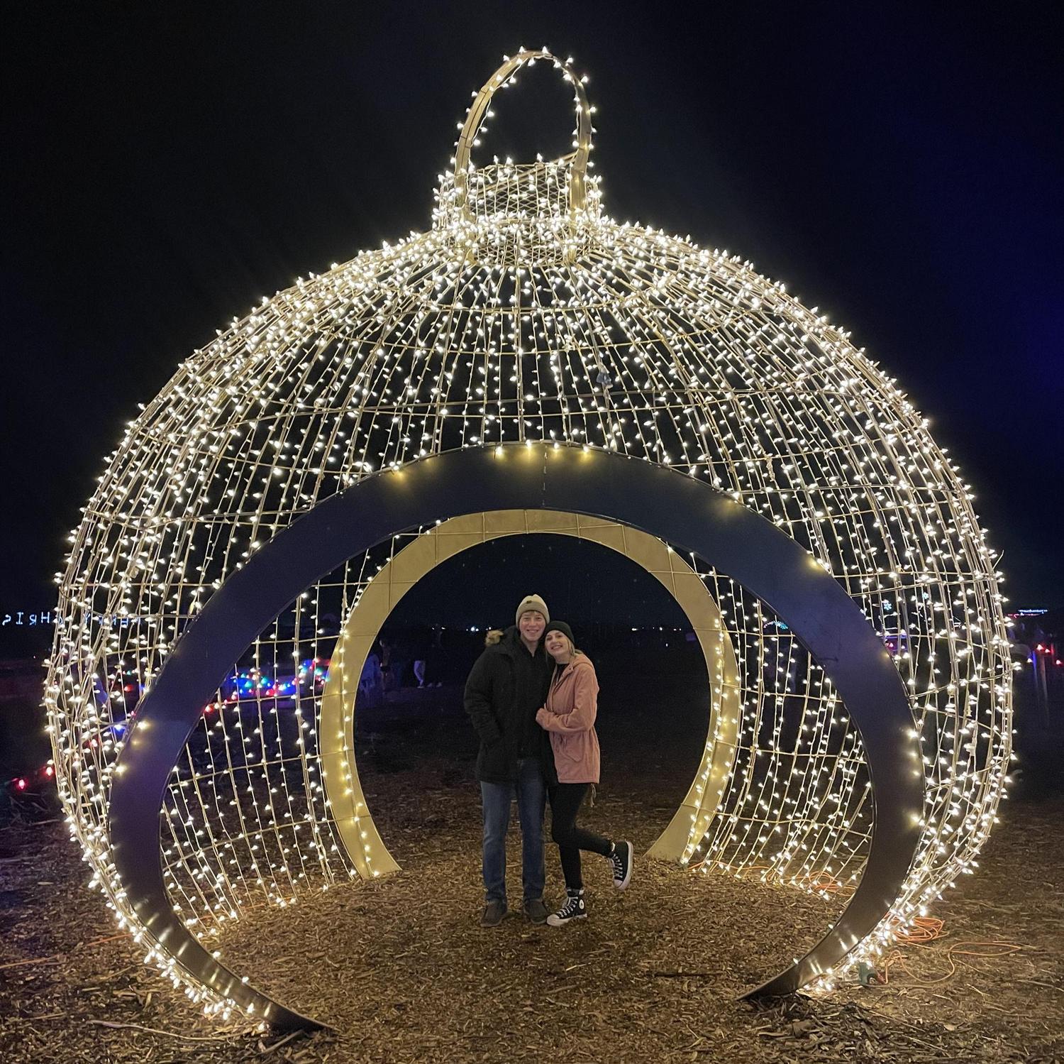 Trail of Lights 2023