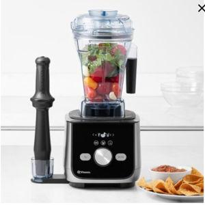 Vitamix Ascent X5 Blender, Brushed Stainless