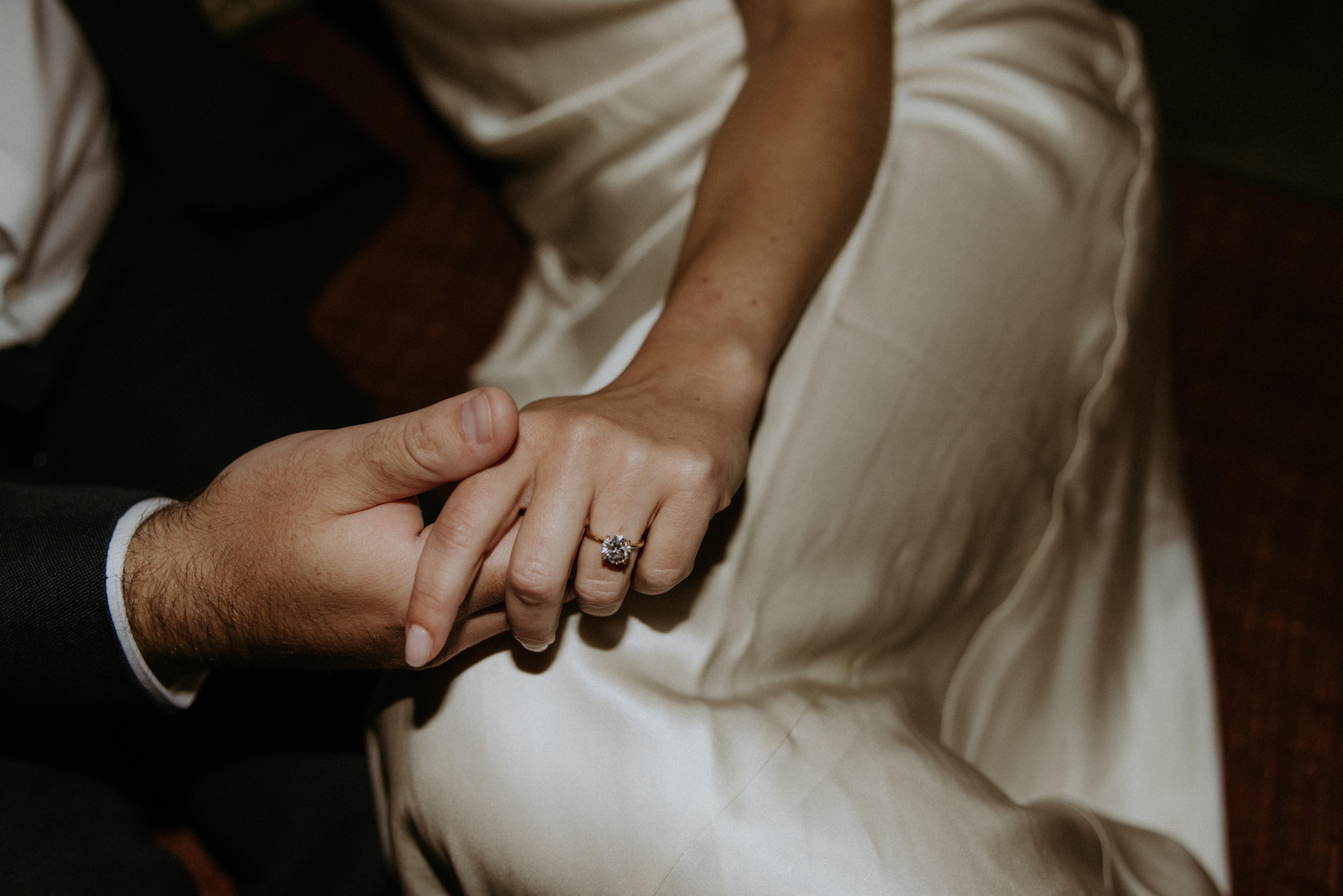 The Wedding Website of Hayley Constance and Kyle Blankenship