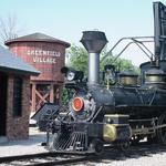 Greenfield Village