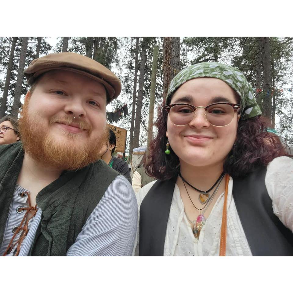 Our Second Renaissance Festival 6/17/23