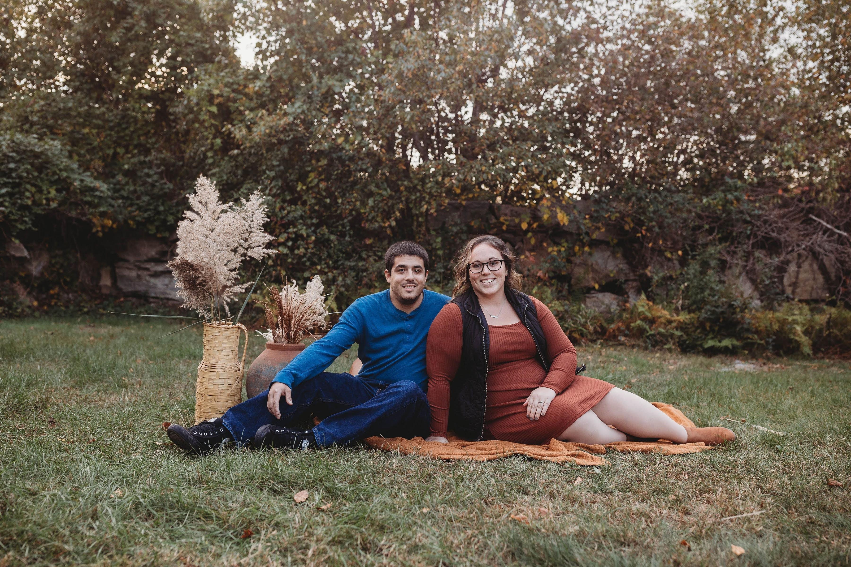 The Wedding Website of Katelyn Lacafta and Tim Russell