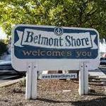 Belmont Shore