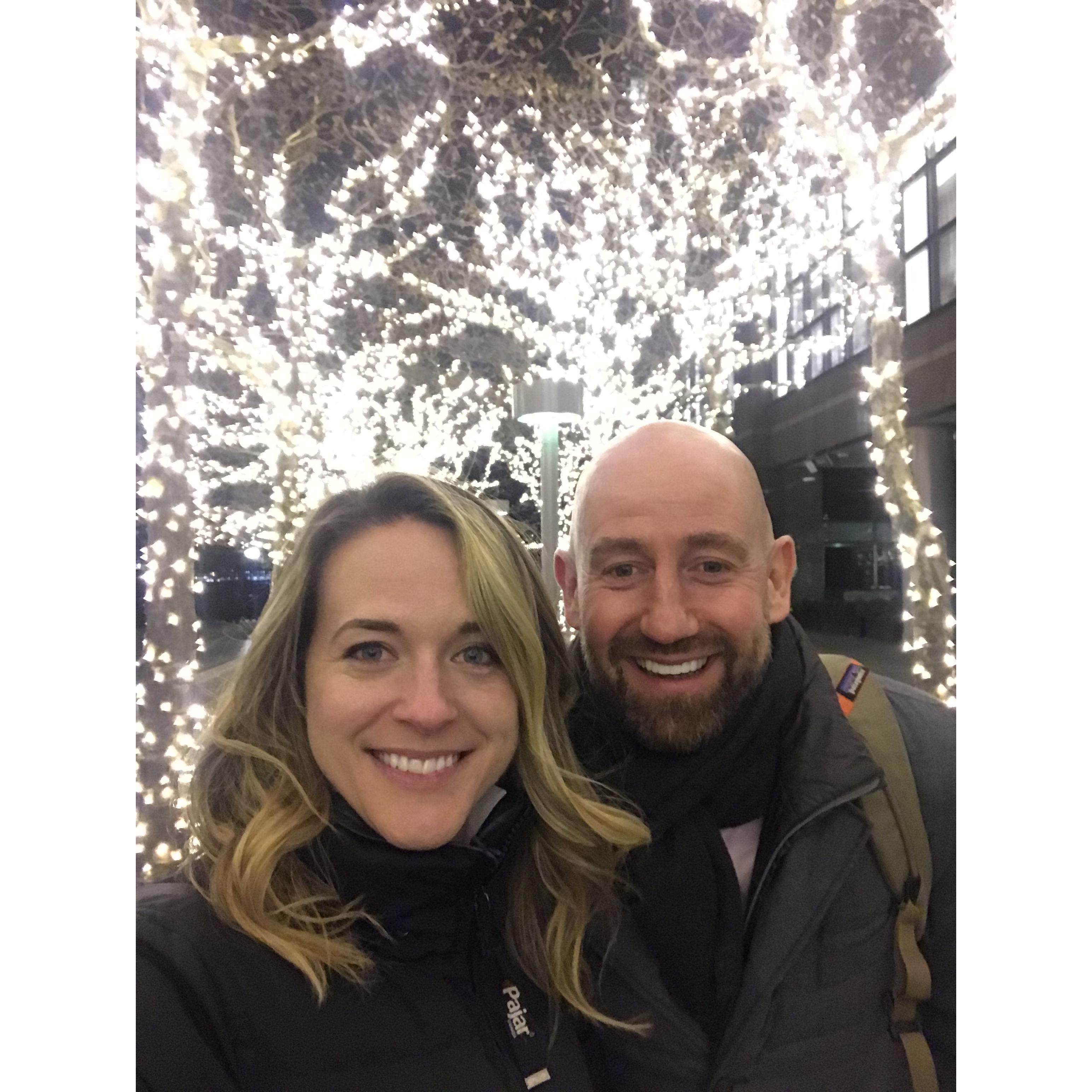 Exploring NYC