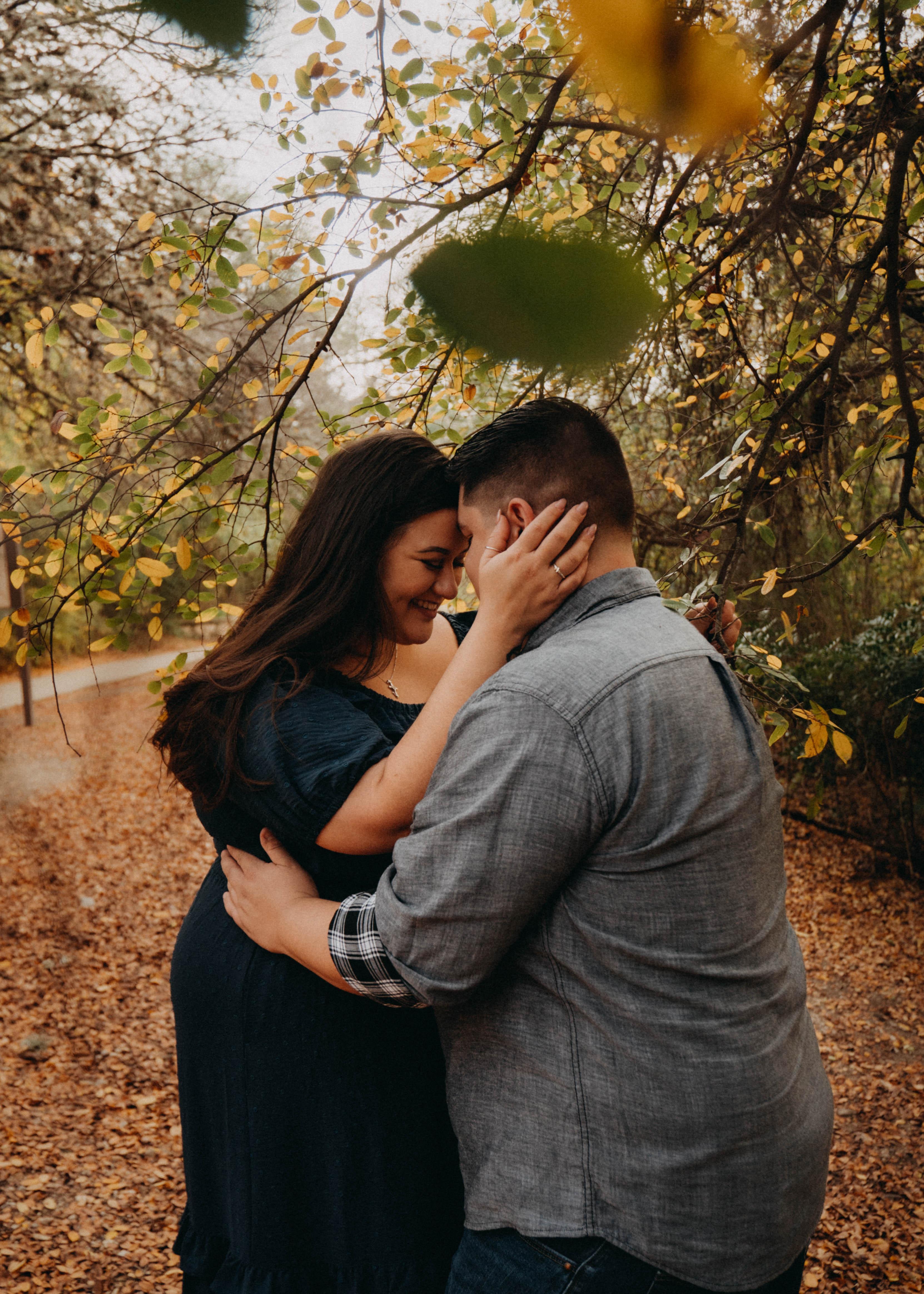The Wedding Website of Ariel Victoria Allen and Michael Anthony Bocanegra