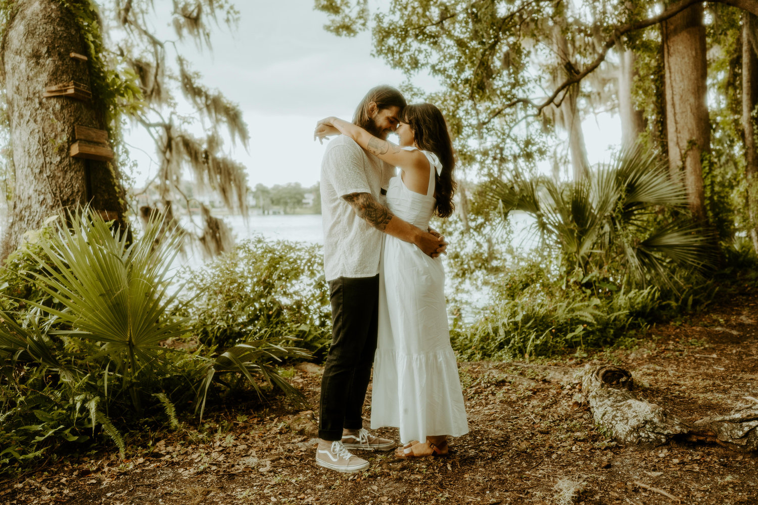 The Wedding Website of Linsey Duca and Franklin Sumner