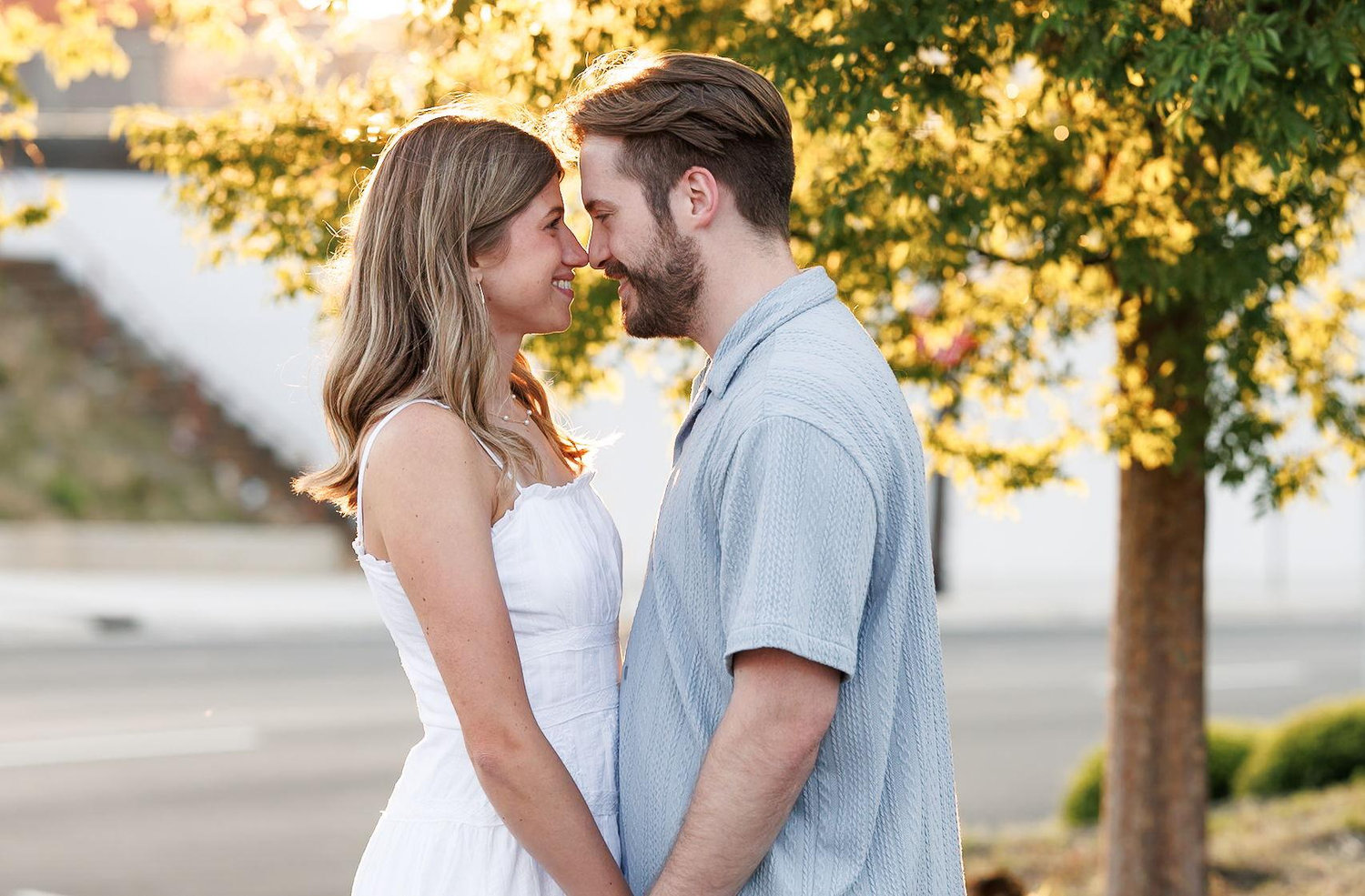 The Wedding Website of Savannah Graham and Zackery Crum