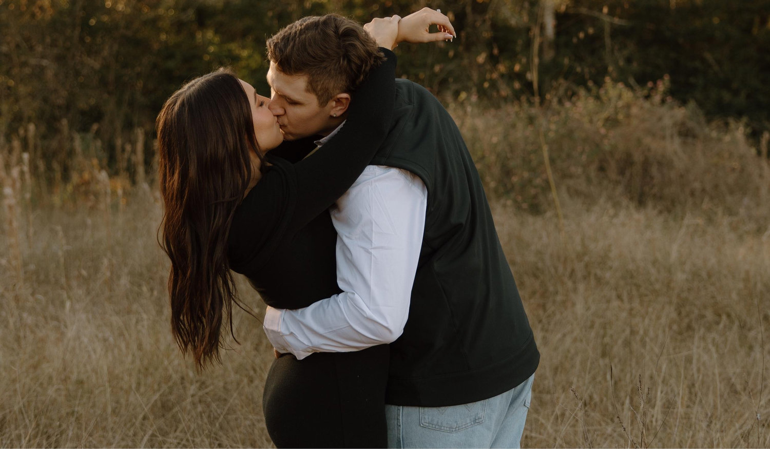 The Wedding Website of Noah Wood and Kaleigh Hester