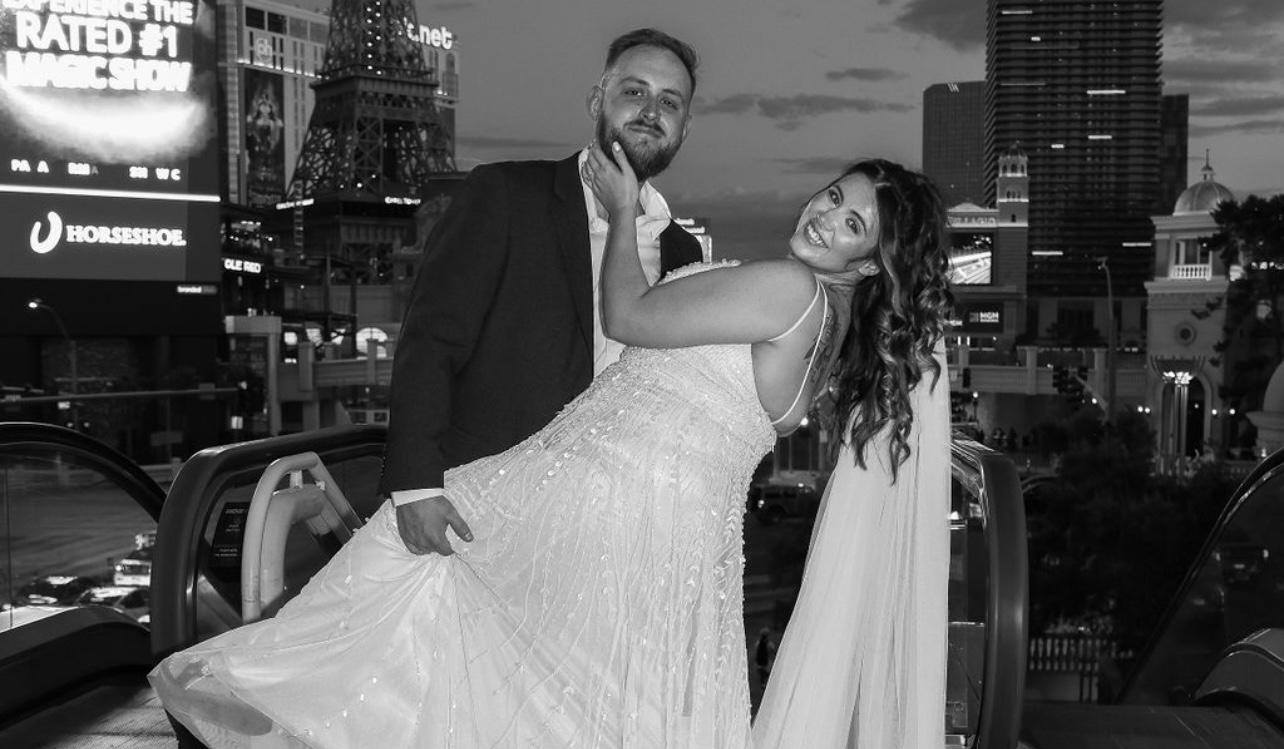 The Wedding Website of Amanda Hardin and Mason Hardin