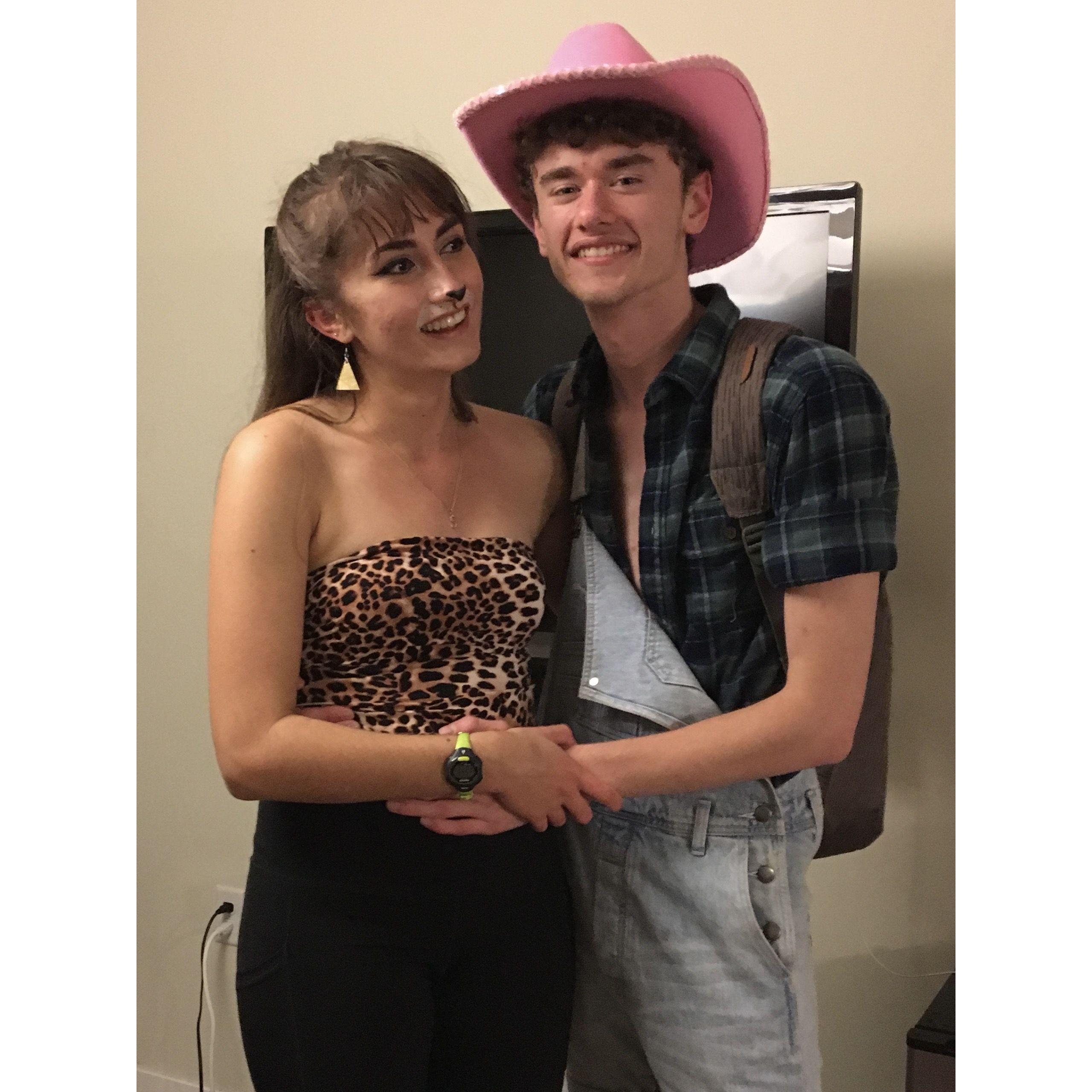 Halloween 2017