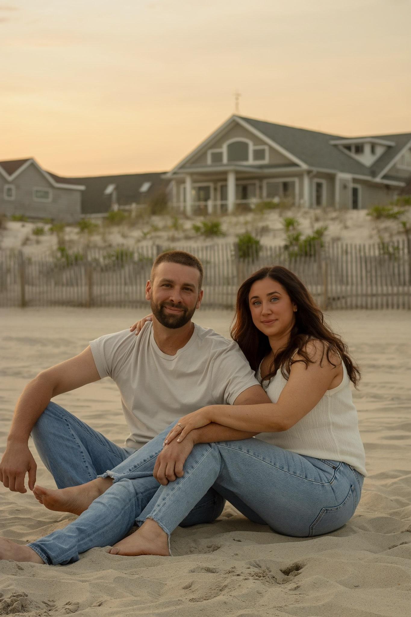 The Wedding Website of Kimberly Folio and Michael Podhaskie