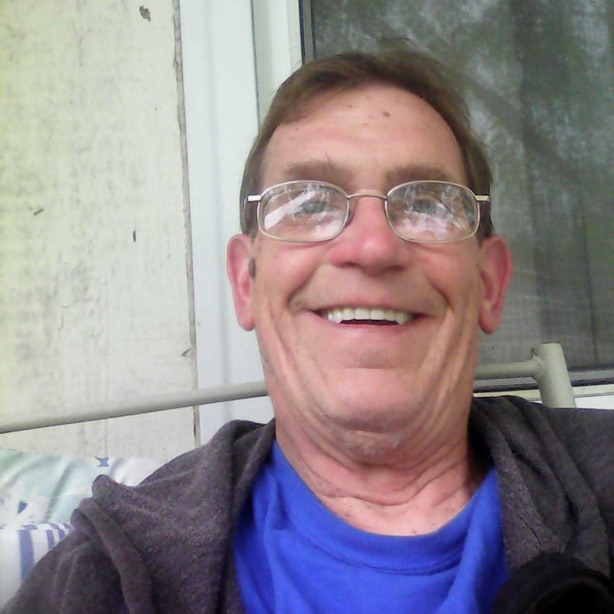 Randy Theusch (Brides  Uncle)