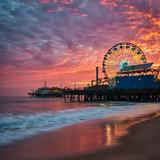 Santa Monica Pier
