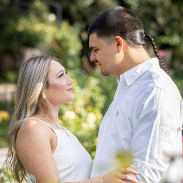 Love & Aloha Honeymoon Fund
