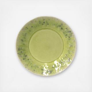 Madeira Salad Plate