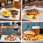 The Iron Fork Restaurant at Frosty Valley