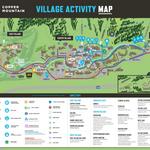 Summer Village Map