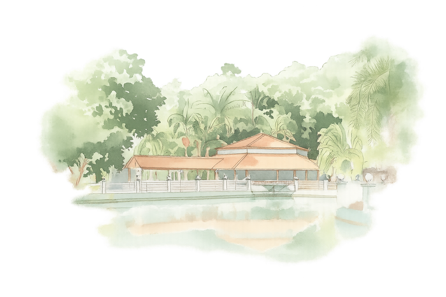 The Wedding Website of Natalia Lira and Ian Sanchez