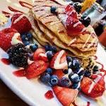 Wildberry Pancakes & Cafe
