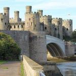 Conwy Castle