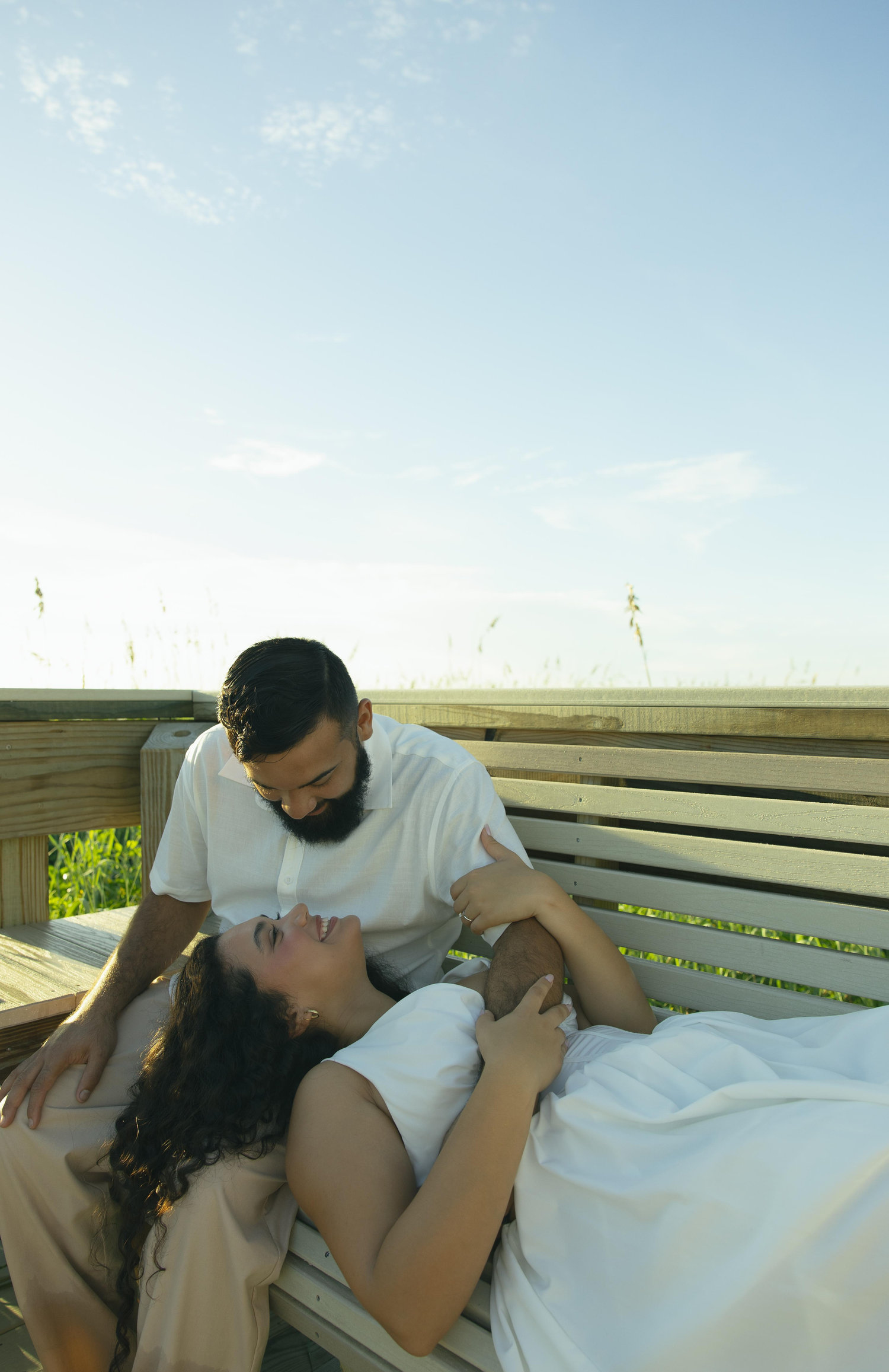 The Wedding Website of Liliangel Fernandez and Nicholas Ortiz